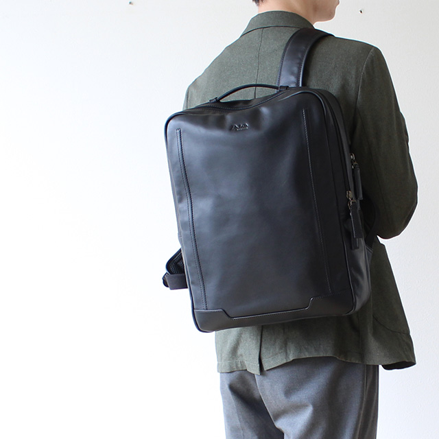 Dakota BLACK LABEL ダコタブラックレーベル リュック グロース 1623502 ALL ITEM Dakota（ダコタ）公式Web  Shop