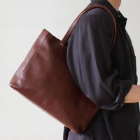 Dakota BLACK LABEL ダコタブラックレーベル トートバッグ リーチ